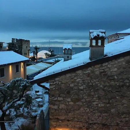 Appartement Vista Bardolino