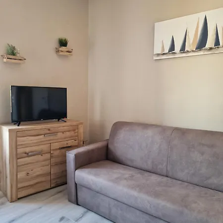 Appartement Vista