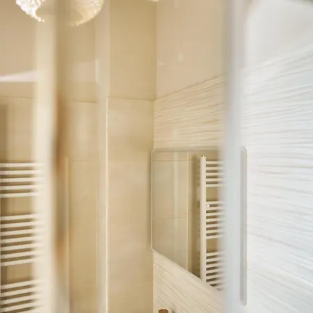 Vista Appartement *