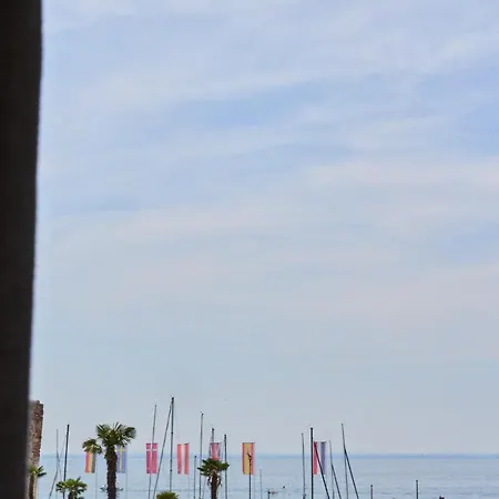 Vista Appartement Bardolino
