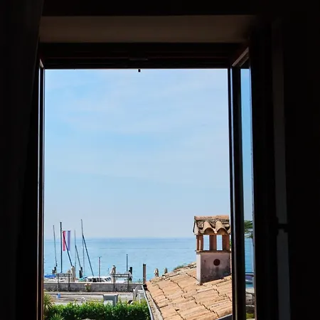 Vista Appartement Bardolino
