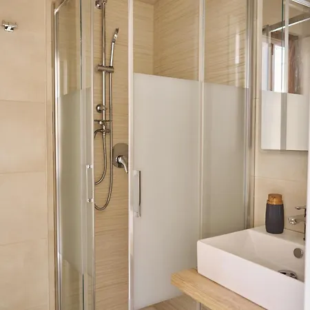 Vista Appartement