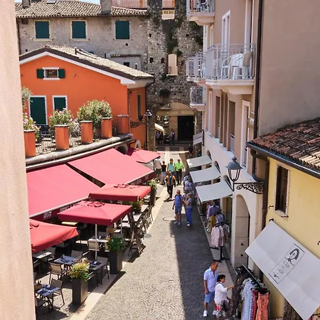 Appartement Vista Bardolino