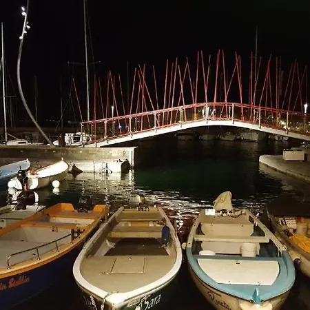 아파트 Vista 바르돌리노