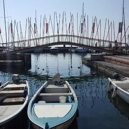 Διαμέρισμα Vista *