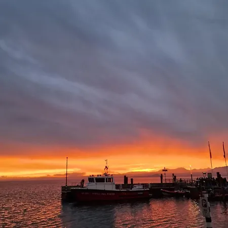 Vista 바르돌리노