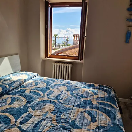 Vista 아파트 바르돌리노