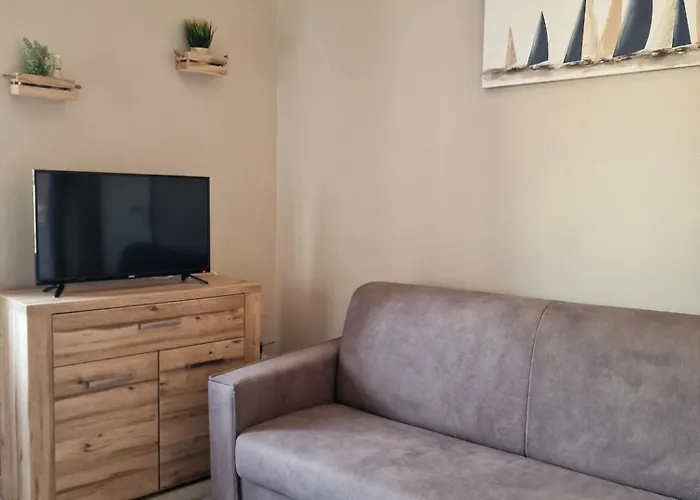 Apartment Vista