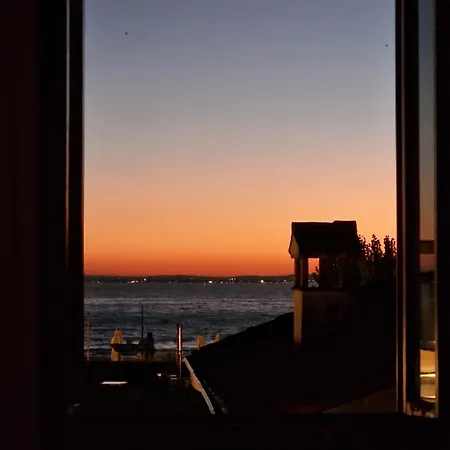 Apartamento Vista Bardolino