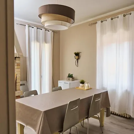 Vista Apartment