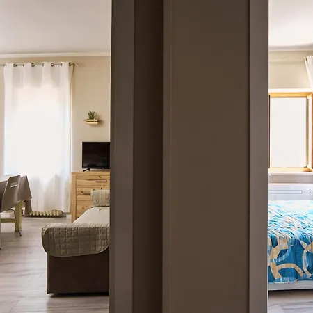 Appartement Vista