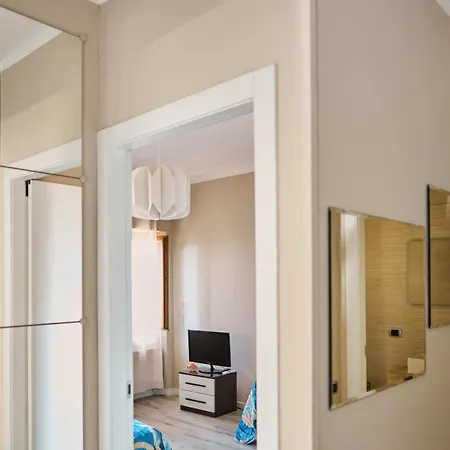 Appartement Vista Bardolino