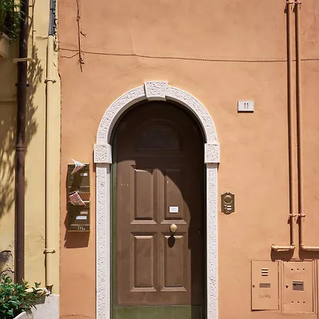 Vista Apartment *