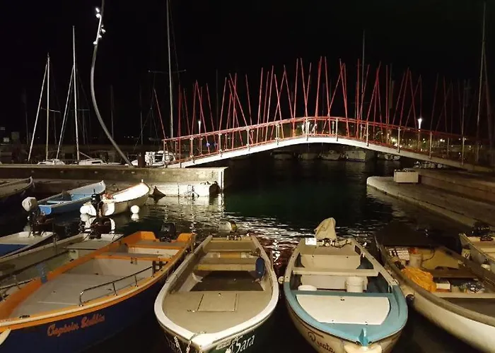 Apartamento Vista Bardolino