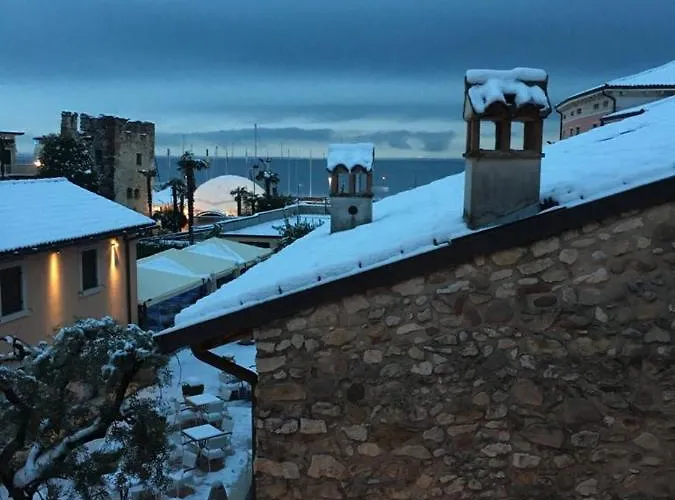 Apartamento Vista Bardolino