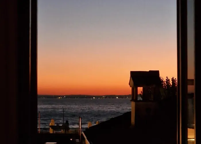 Apartamento Vista Bardolino