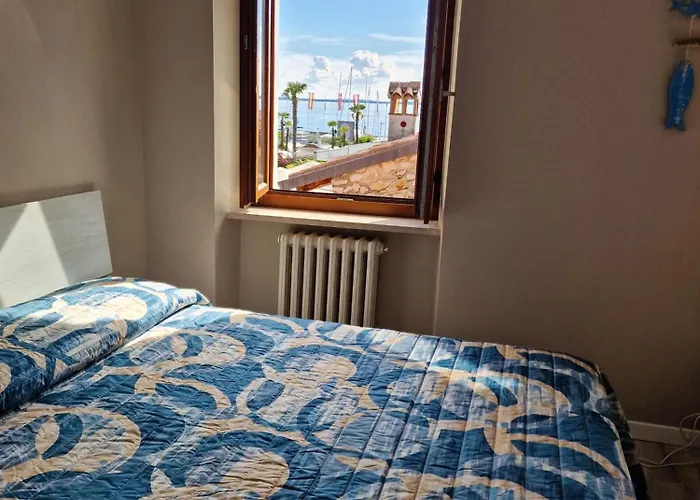 Vista Apartamento Bardolino