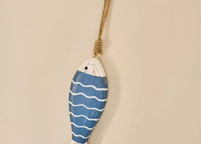 Vista Apartamento Bardolino