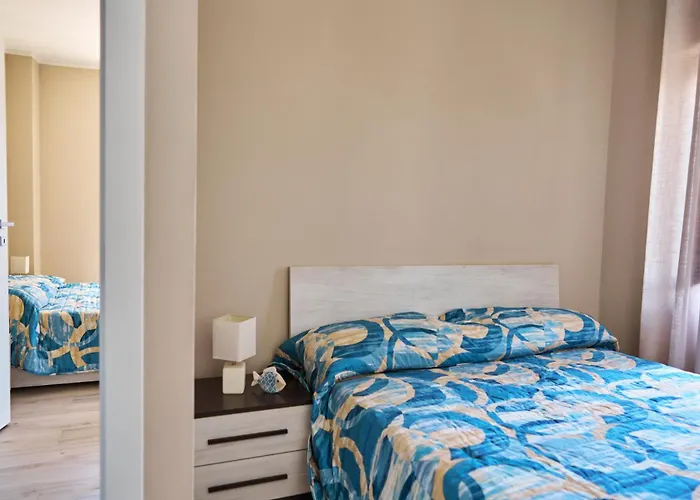 Apartamento Vista Bardolino