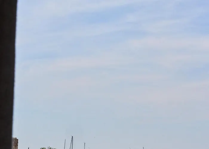 Vista Apartamento Bardolino