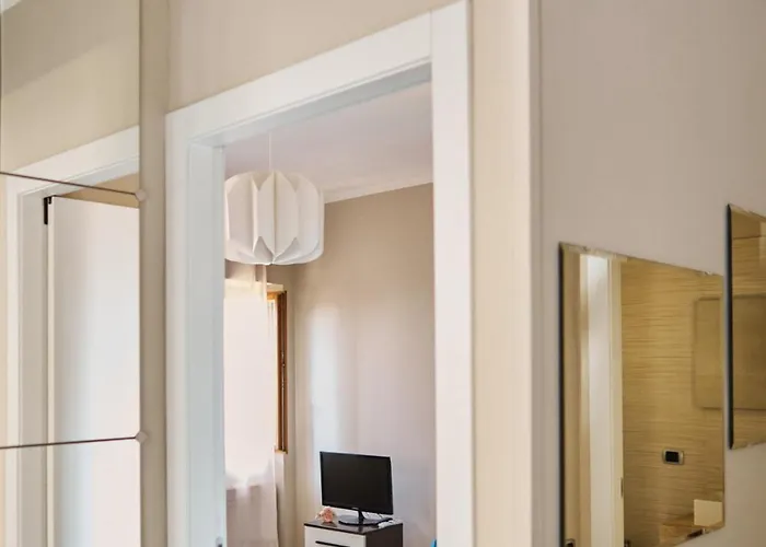 Apartamento Vista Bardolino