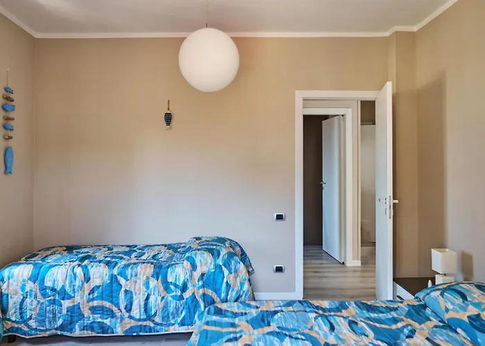 Apartamento Vista Bardolino