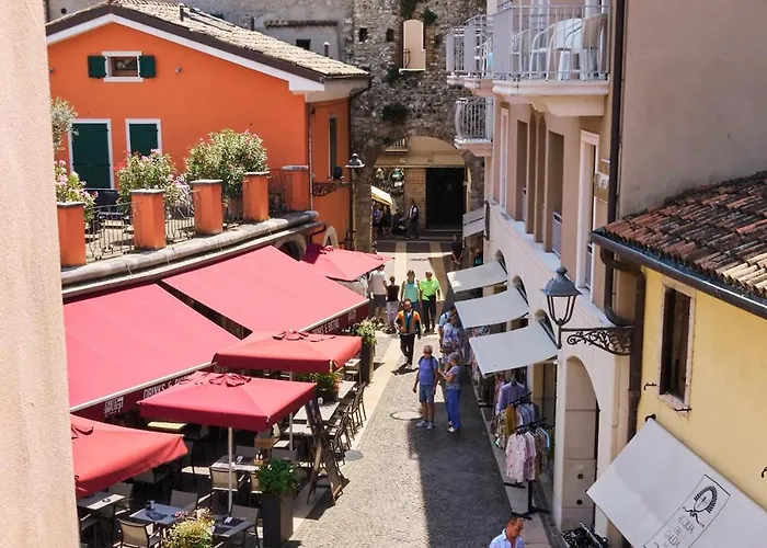 Apartamento Vista Bardolino