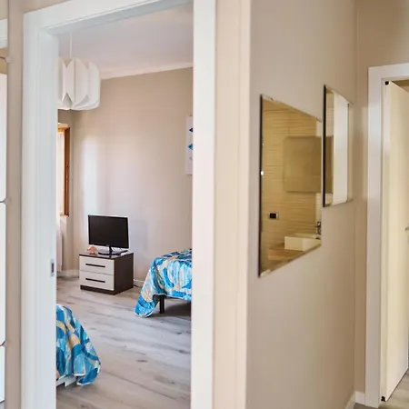 Apartmán Vista