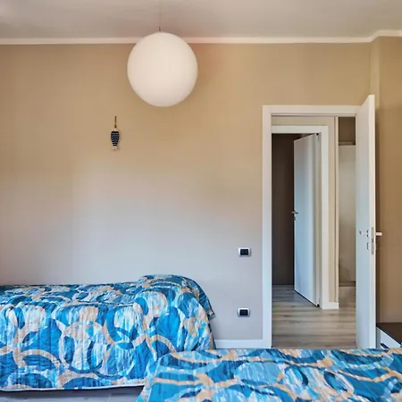 Apartmán Vista Bardolino